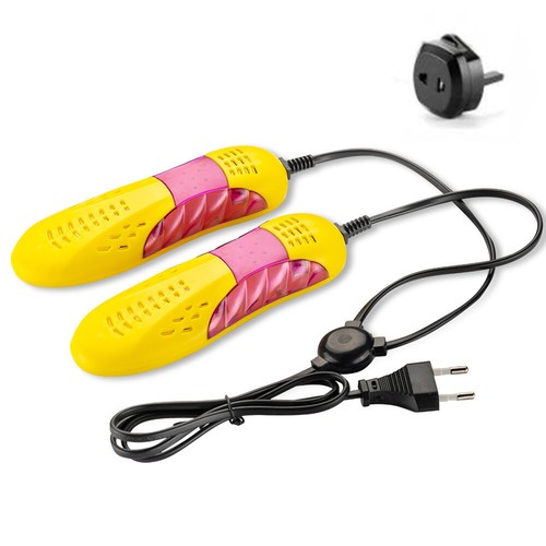 Electric shoes dryer foot - electric,