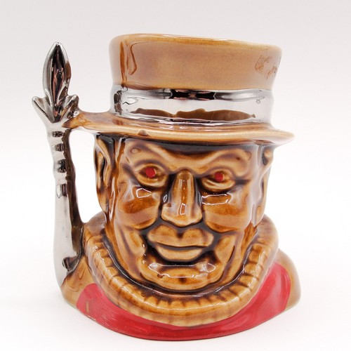 Vintage lord nelson beefeater - nelson,