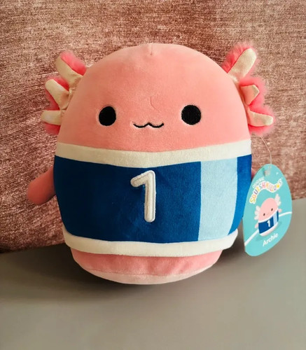 New with tags - with, squishmallows