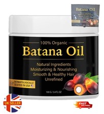 Batana Oil For Hair Growth