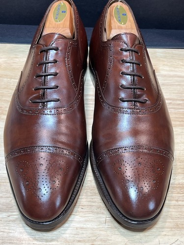 John lobb saunton - john,