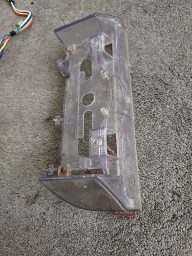 Vax 124a dual - dual, carpet
