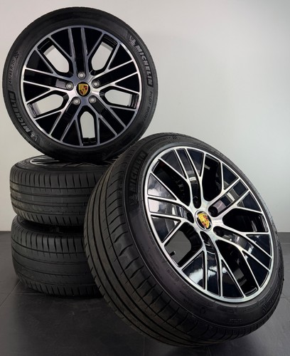 Porsche taycan summer wheels - taycan,