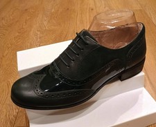 Clarks Hamble Oak Green Combi