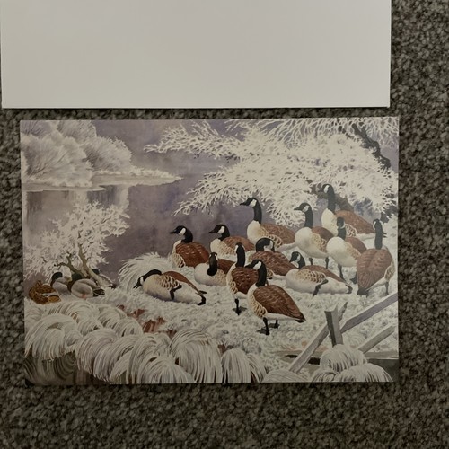 Charles tunnicliffe christmas - tunnicliffe,