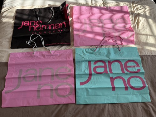 Jane norman l - ,