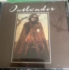MEIC STEVENS "OUTLANDER" CD