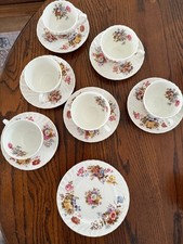 Vintage Aynsley Summertime