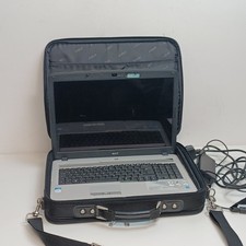 Laptop Acer Aspire 7720 Series