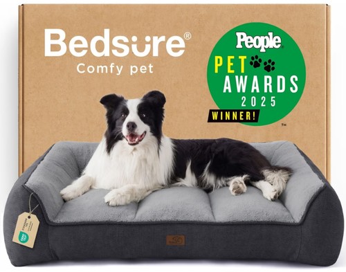 Orthopedic dog beds extra - beds, xl