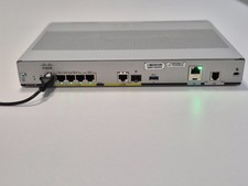 Cisco C1117-4p 1000 Mbps 4