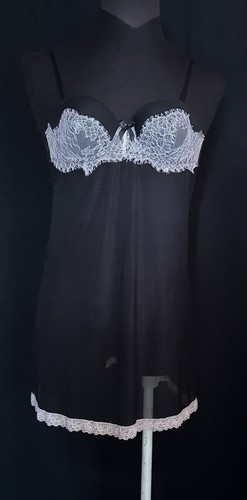 Marilyn monroe intimates black - monroe,