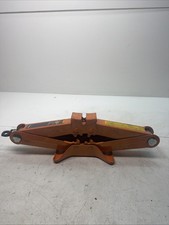 Halfords Scissor Jack, 168008