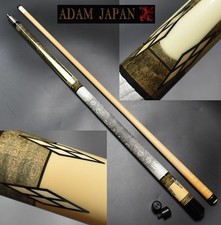 vintage Adam Custom Order Cue