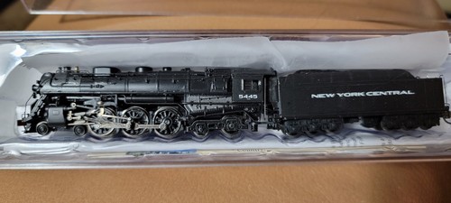 Bachmann scale 53654 6 4 - scale,