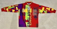 England Umbro Away Goalkeeper Shirt 1995-1996 Size Adult Medium