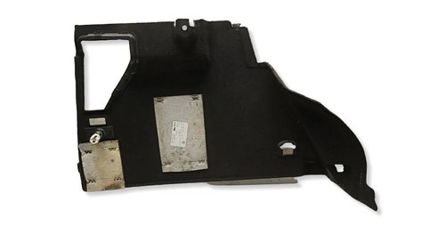 Golf 1j1 trunk trim - golf, iv