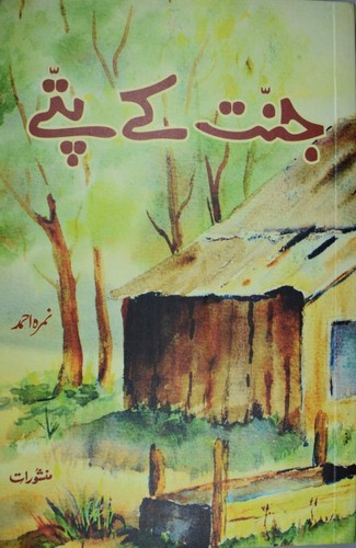 Jannat pattey urdu - jannat,