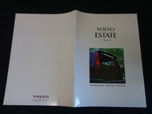 1000 volvo estate - volvo,