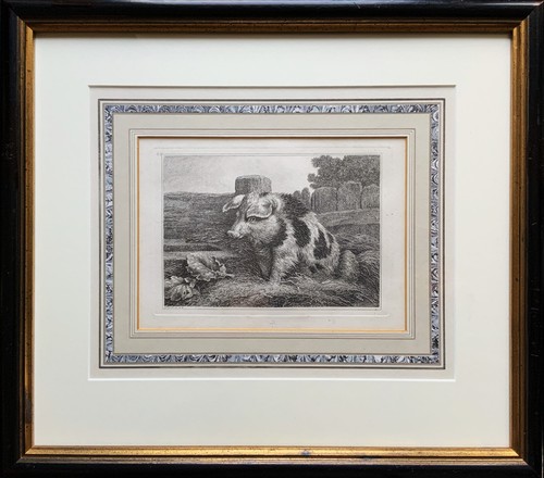 Samuel howitt - samuel, (1756–1822)