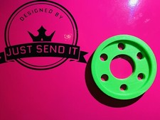 Crankshaft rear oil seal