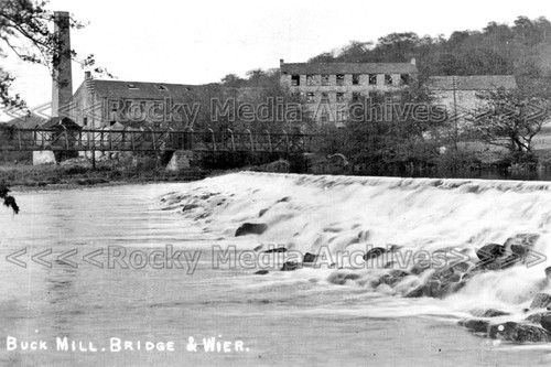 Aak bridge weir - aak-52, weir,