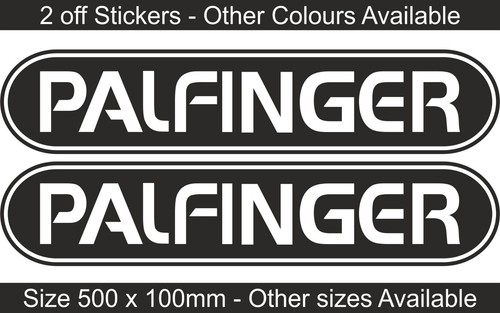 Palfinger hydraulic crane - hydraulic,