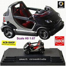 Smart Crossblade R 450 2002-06