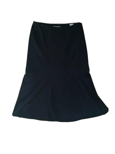 Black skirt size - uk, eur