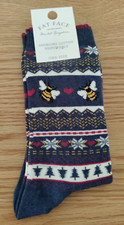 BNWT FAT FACE Ladies Fairisle