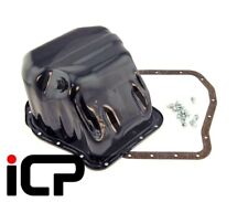 Genuine Engine Sump Pan & Fitting Kit Fits: Subaru Impreza WRX STi 00-05 