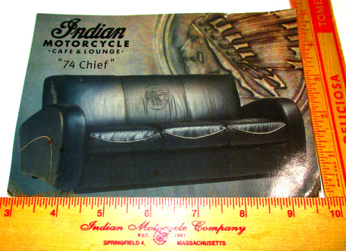Indian chief motorcycle - chief,
