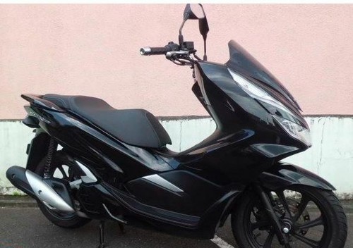 Honda pcx150 2018 - 2018, outer