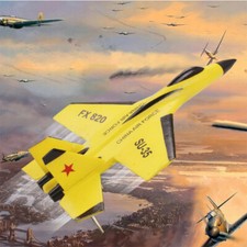 SU35 RC Plane 2CH Remote