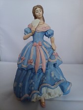 Lovely  Wedgwood  Figurine The