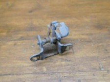 SUZUKI AN 400 BURGMAN