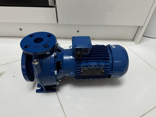 Lowara water pump - lowara, nsce40