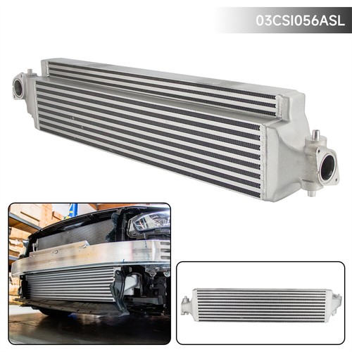 Bolt fmic front - bolt-on,