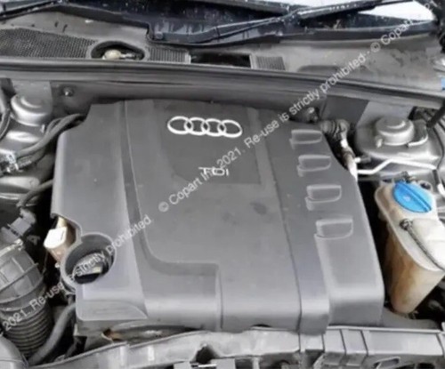 Audi 2008 2012 - audi, b8