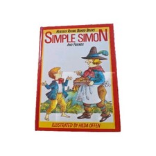 SIMPLE SIMON AND FRIENDS