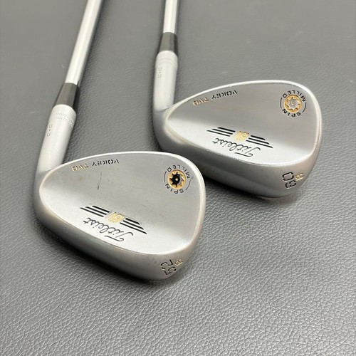 Used titleist vokey tvd - used, c-c