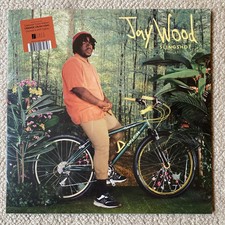 Slingshot by Jaywood (12"