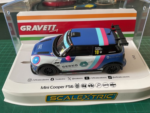Scalextric c4410 mini - c4410,