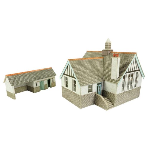 Metcalfe po253 village - po253,