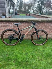 Whyte 529 2024 V5 Mountain