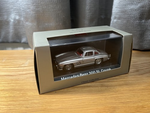 Schuco mercedes benz 300 - schuco,