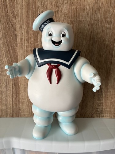 Ghostbusters stay puft - ghostbusters,
