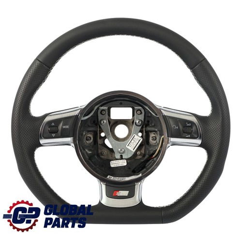 Audi steering wheel new - wheel,