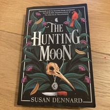 The Hunting Moon: 2 (The