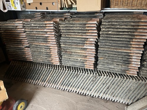 Redland grovebury reclaimed - redland,